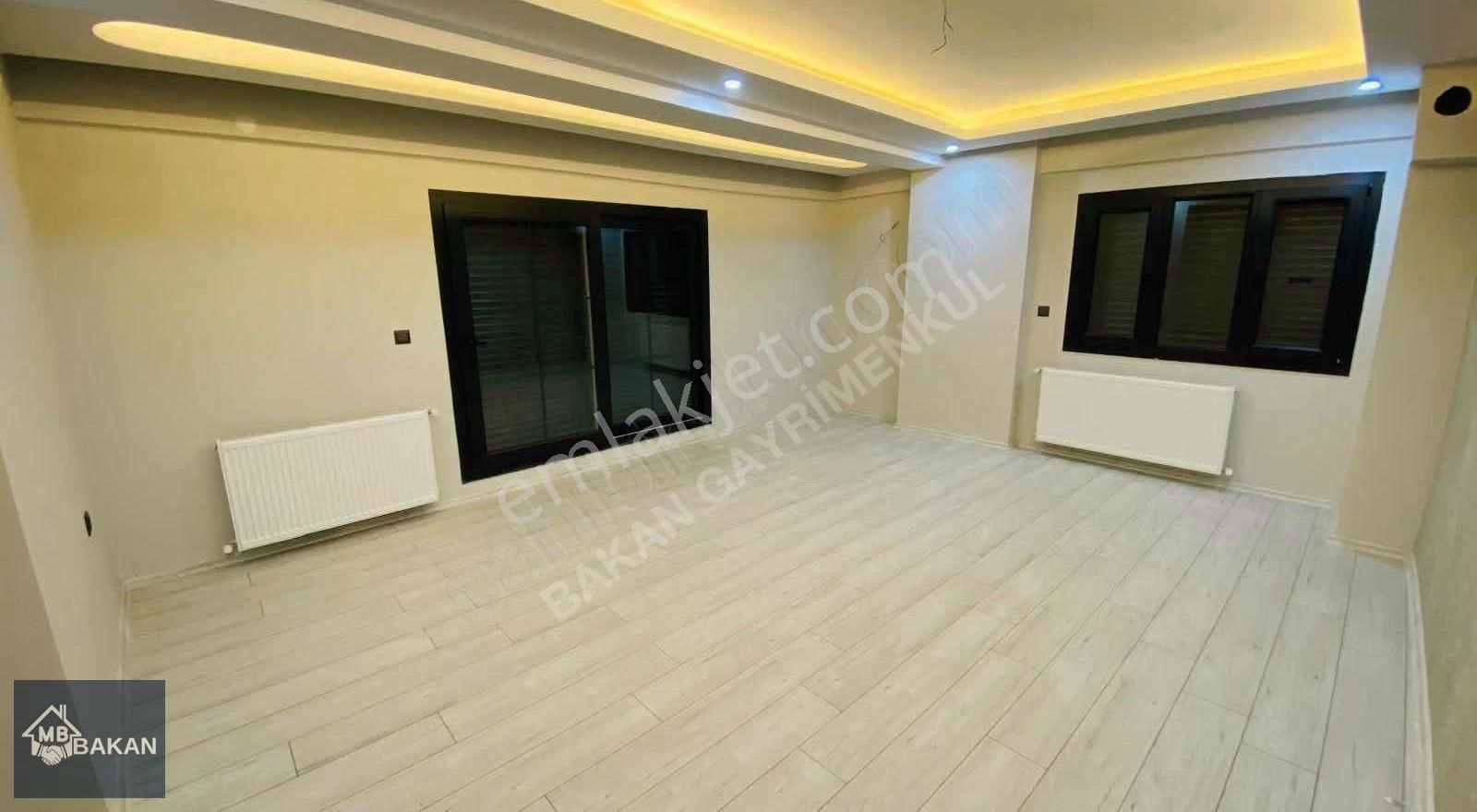 Bakan' Dan Tek Daire Üzeri 3+1 Ultra Lüks Harika Konum - Görsel 2