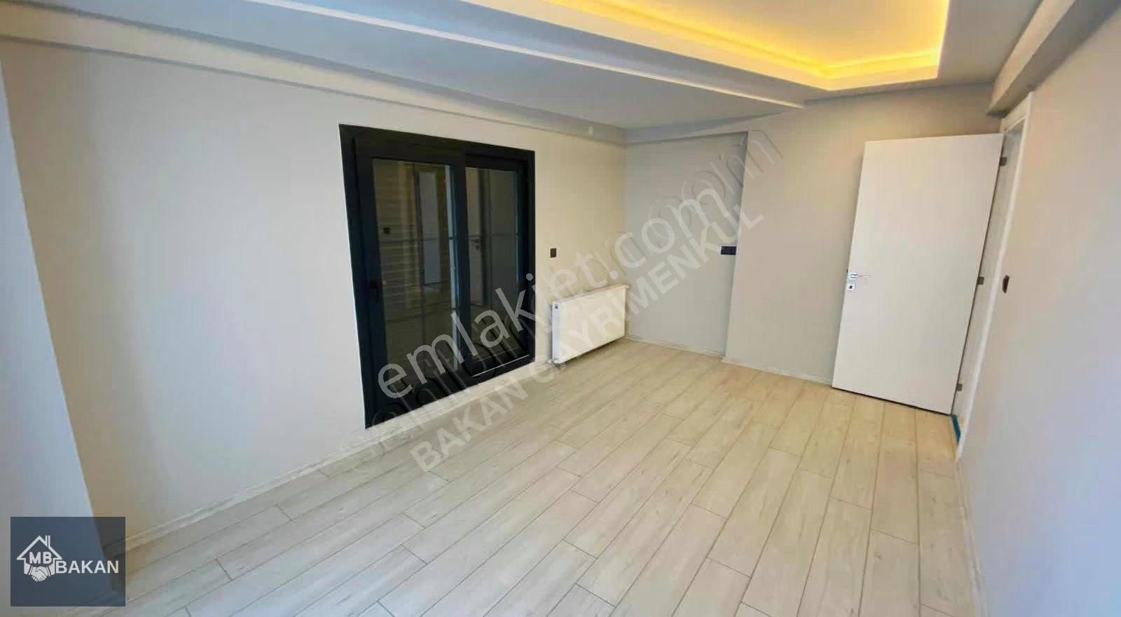 Bakan' Dan Tek Daire Üzeri 3+1 Ultra Lüks Harika Konum - Görsel 8