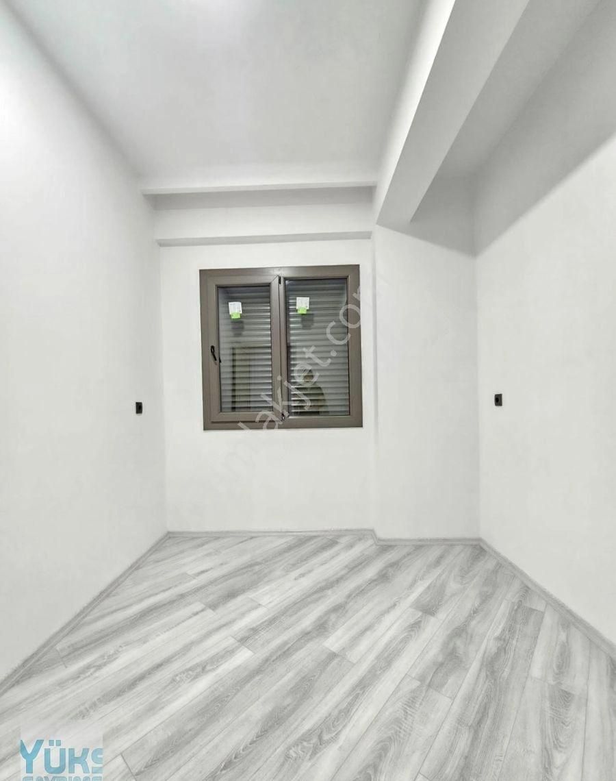 Denizli Yenişafak Ta 2+1 120 M2 Cadde Üzerinde Panjurlu Lüks Satılık Daireler - Görsel 14