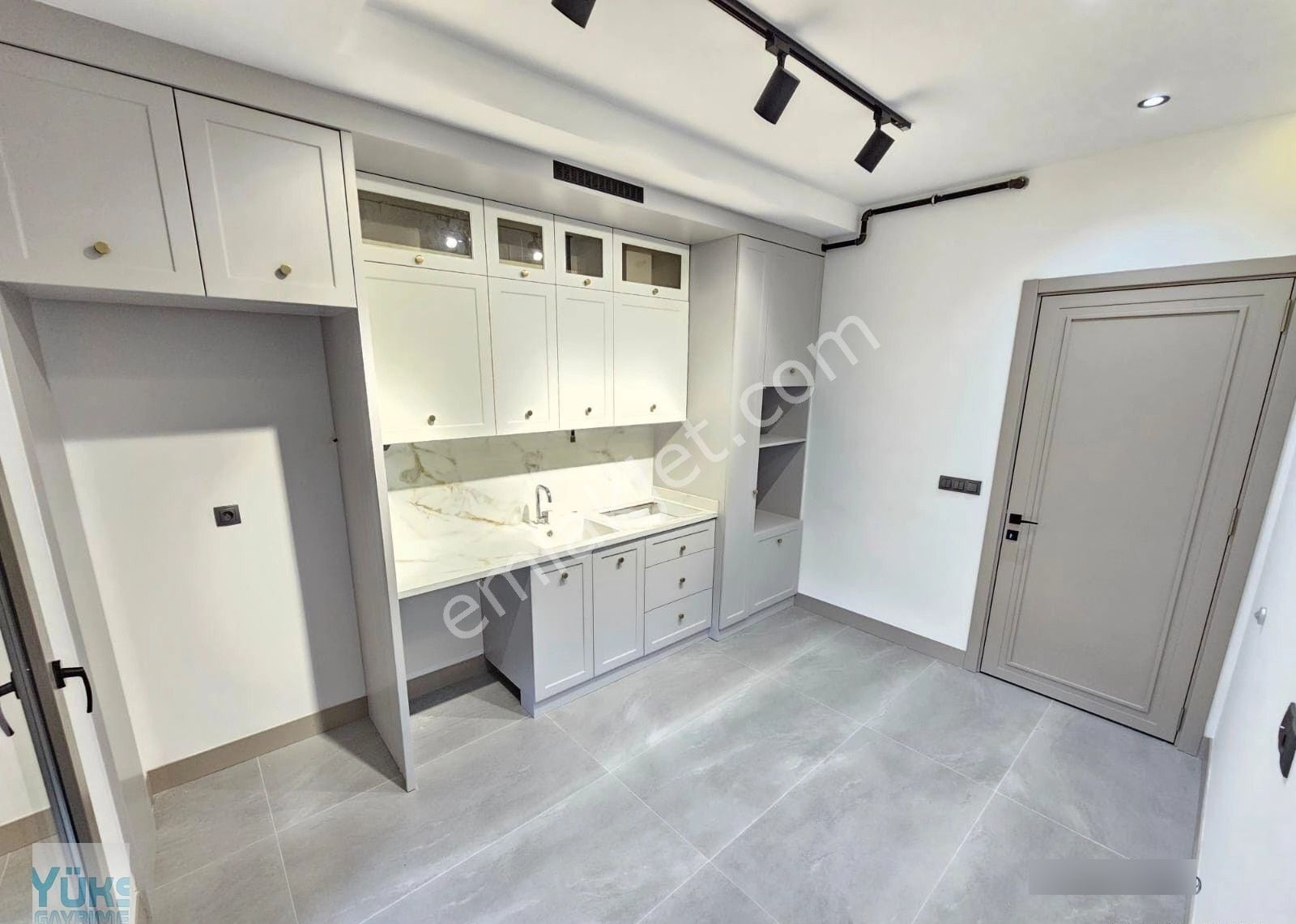 Denizli Yenişafak Ta 2+1 120 M2 Cadde Üzerinde Panjurlu Lüks Satılık Daireler - Görsel 27