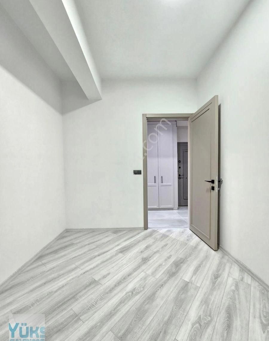 Denizli Yenişafak Ta 2+1 120 M2 Cadde Üzerinde Panjurlu Lüks Satılık Daireler - Görsel 29