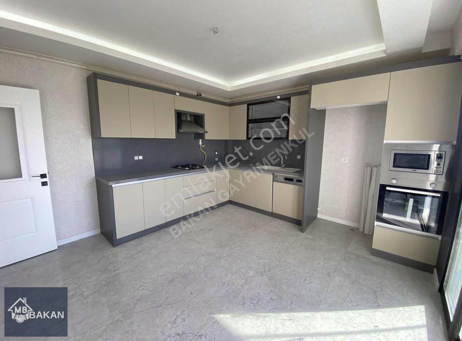 Bakan ' Dan Yüksek Giriş Torbalı Mah 3+1 Lüks Daire - Görsel 20