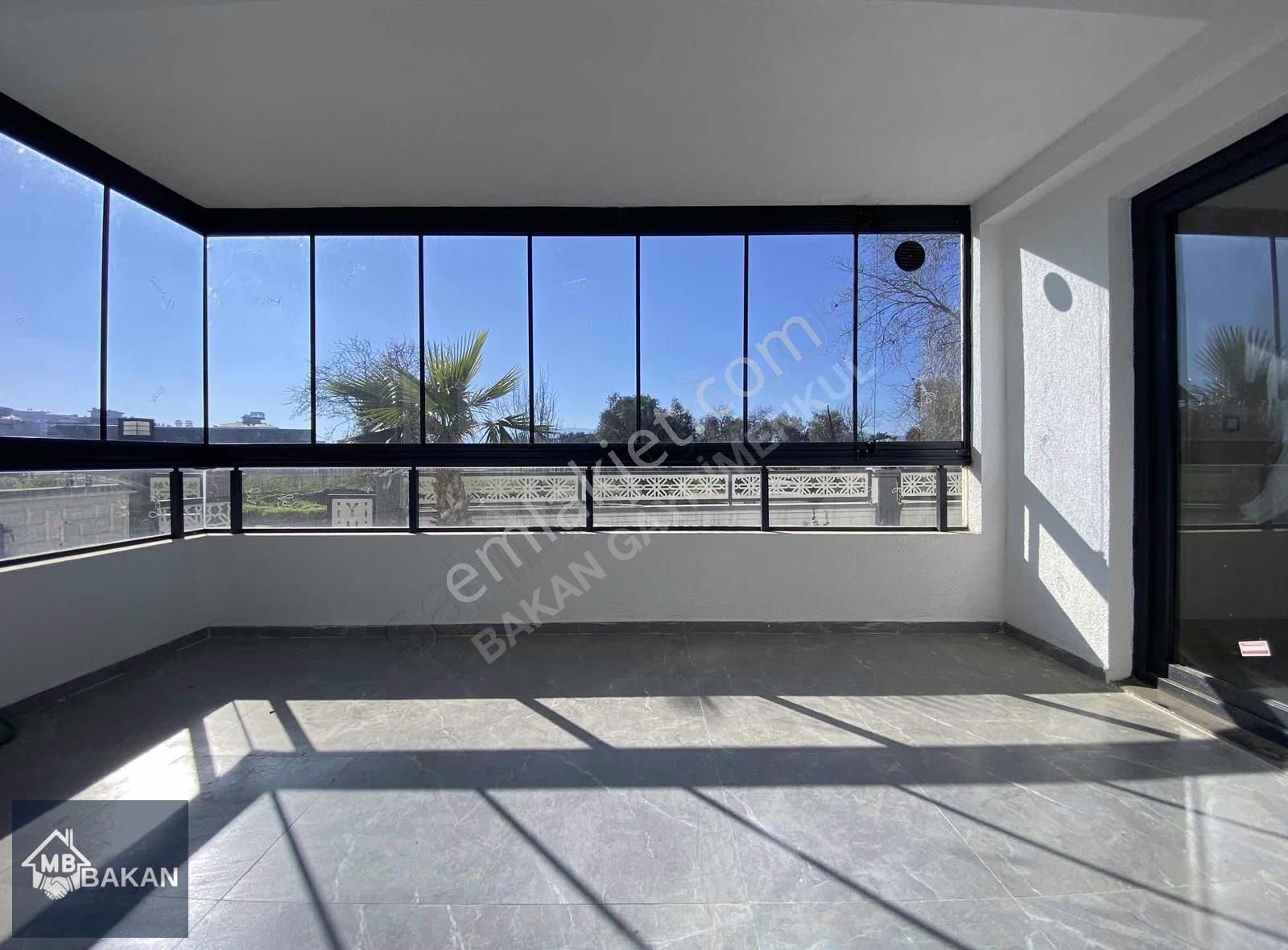 Bakan ' Dan Yüksek Giriş Torbalı Mah 3+1 Lüks Daire - Görsel 3