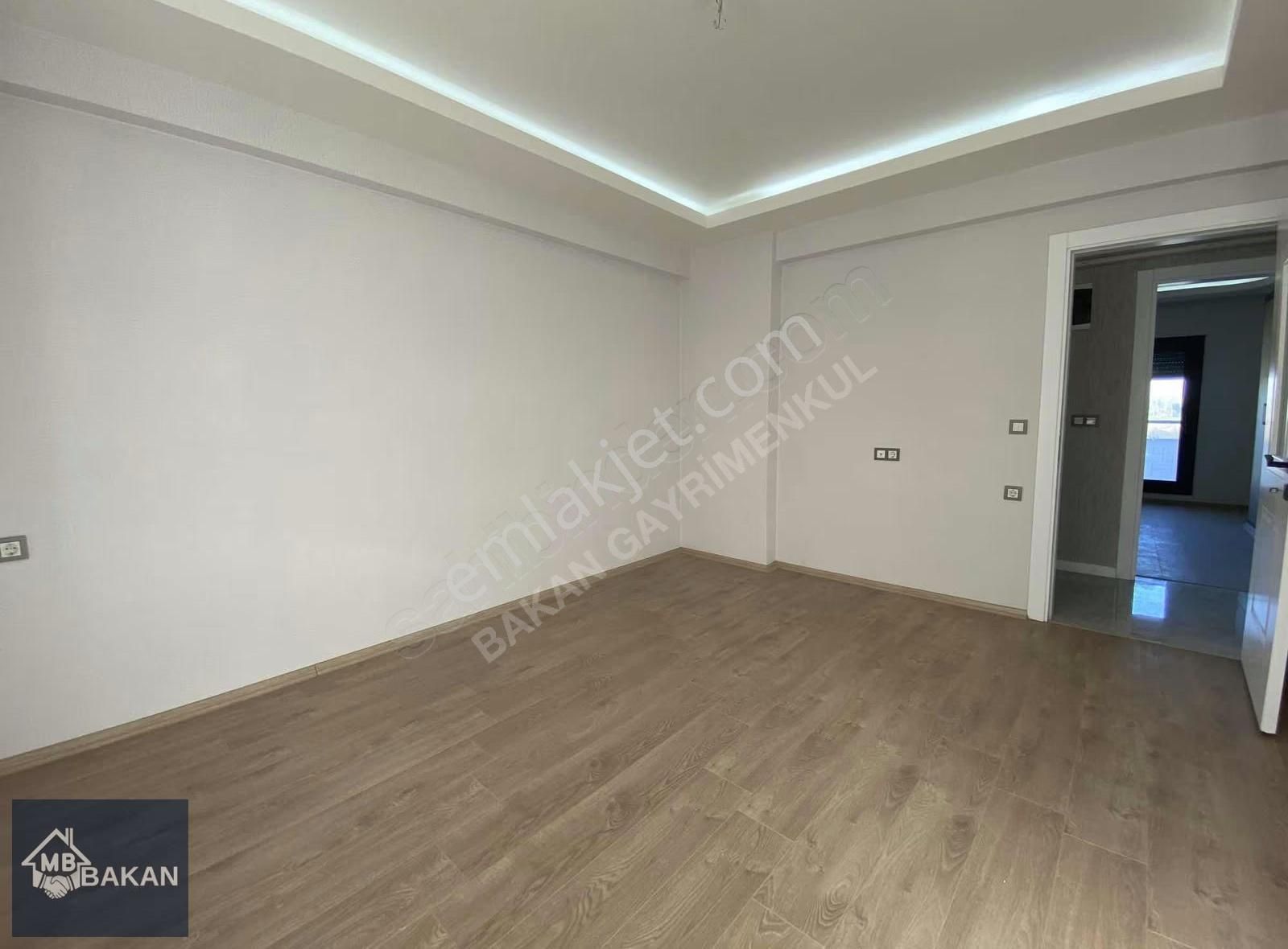 Bakan ' Dan Yüksek Giriş Torbalı Mah 3+1 Lüks Daire - Görsel 2