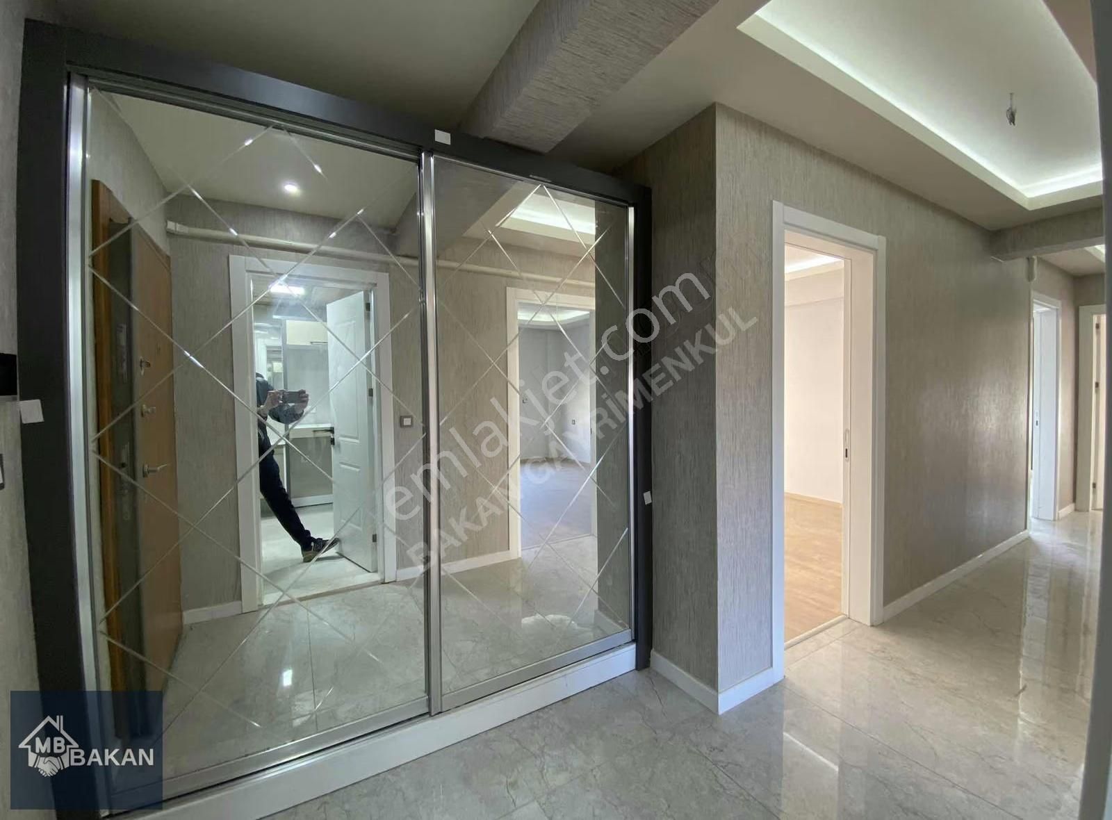 Bakan ' Dan Yüksek Giriş Torbalı Mah 3+1 Lüks Daire - Görsel 18