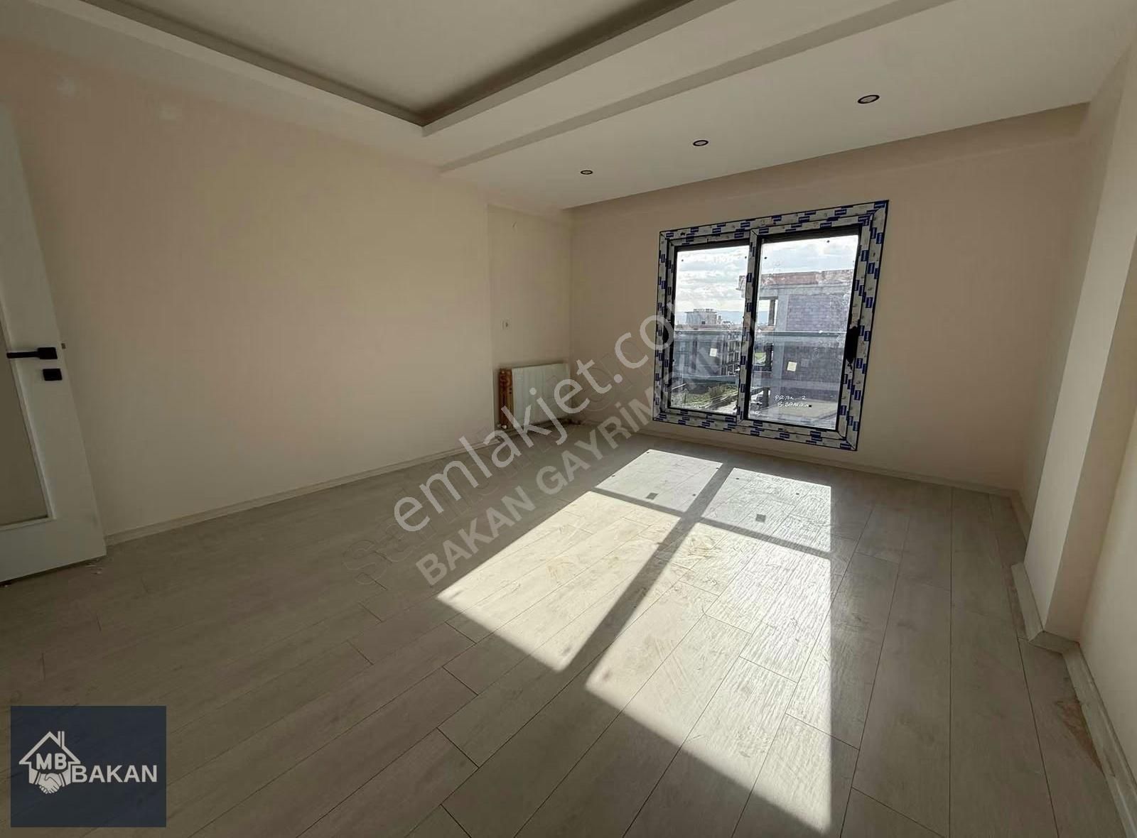 Bakan'dan Yedi Eylül Mah. Fırsat 2+1 Ultra Lüks - Görsel 3