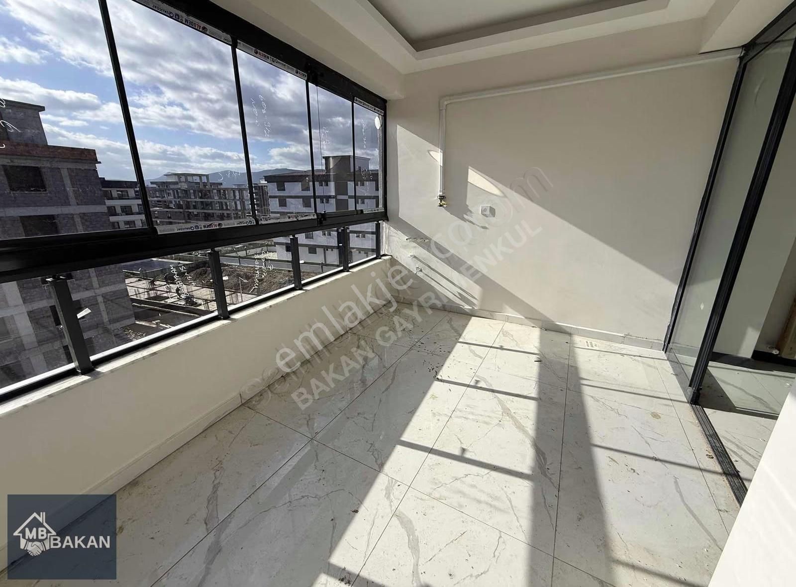 Bakan'dan Yedi Eylül Mah. Fırsat 2+1 Ultra Lüks - Görsel 7