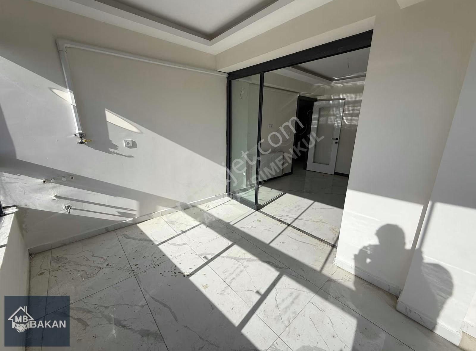 Bakan'dan Yedi Eylül Mah. Fırsat 2+1 Ultra Lüks - Görsel 16