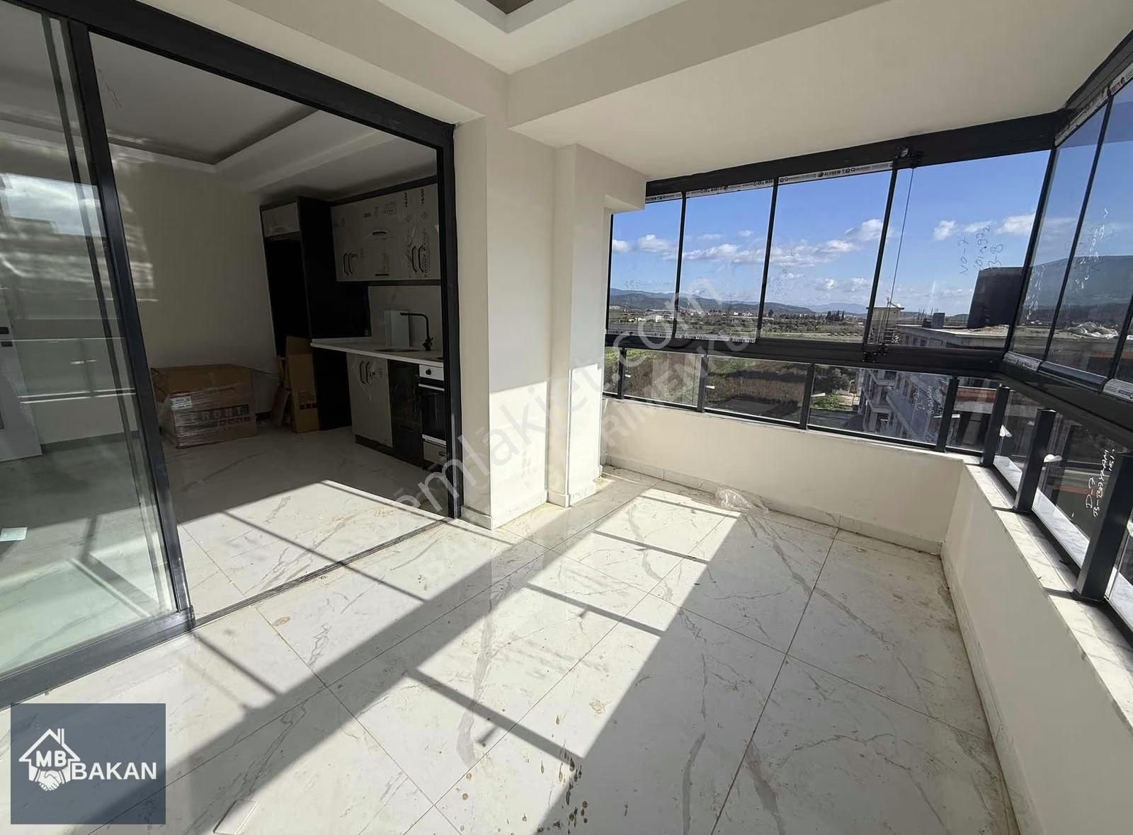 Bakan'dan Yedi Eylül Mah. Fırsat 2+1 Ultra Lüks - Görsel 2