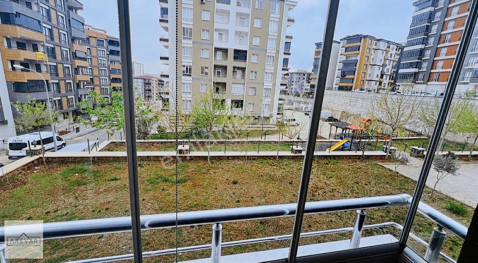 Arevar'dan Fıstıklık Merkezde Bakımlı 3+1 Daire - Görsel 29