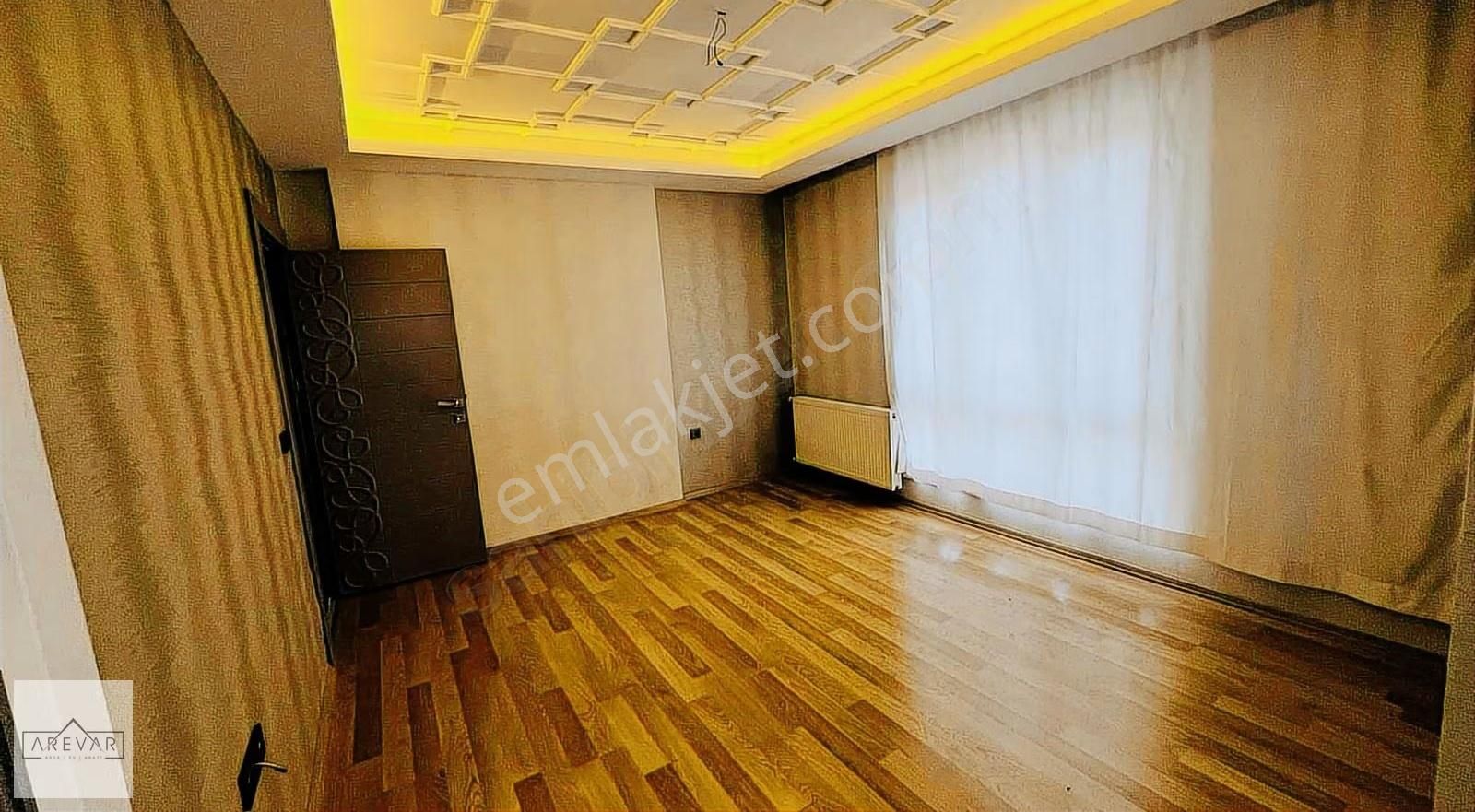 Arevar'dan Fıstıklık Merkezde Bakımlı 3+1 Daire - Görsel 25