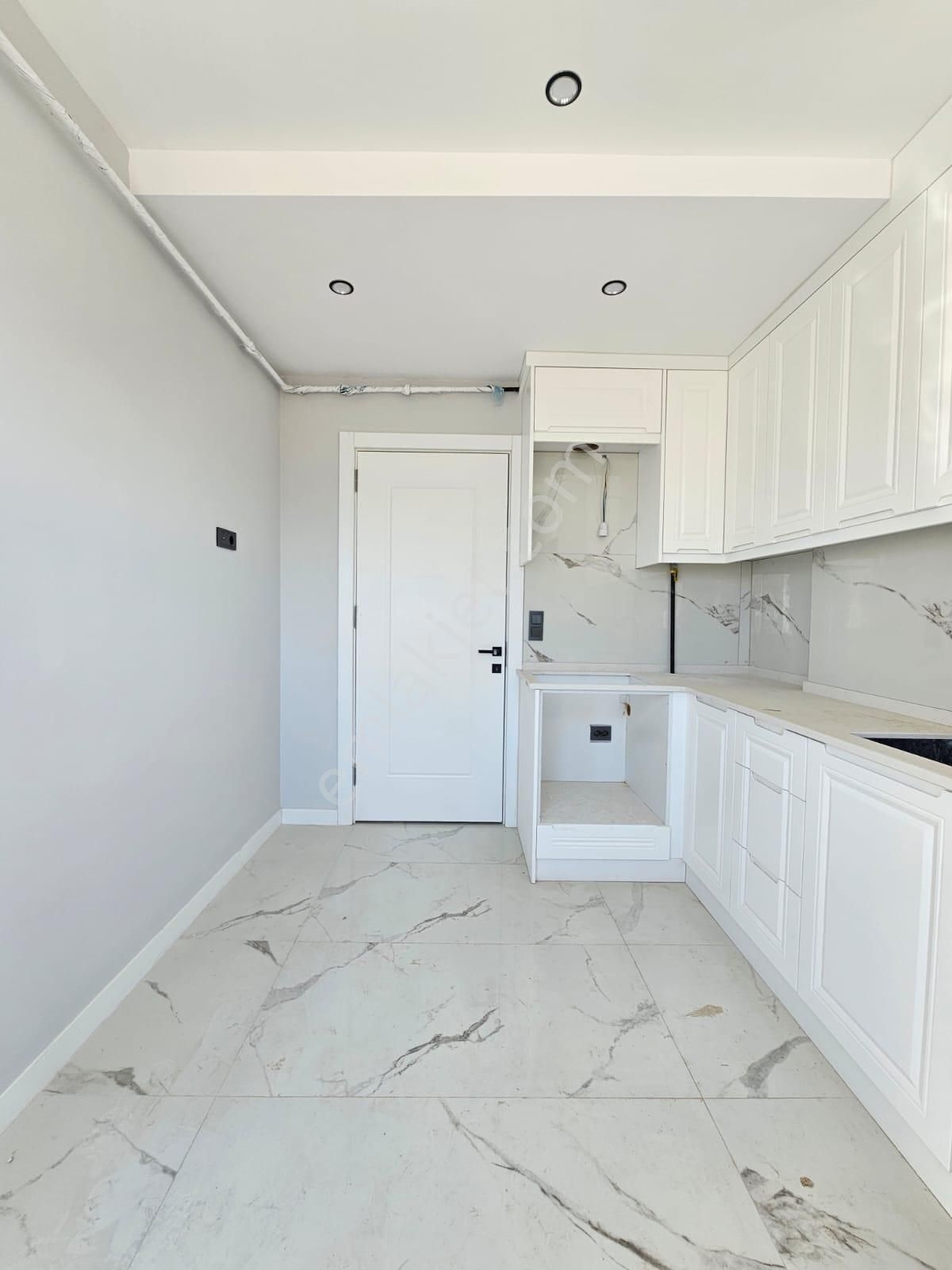 Denizli Karahasanlı Mahallesinde Yatırımlık Satılık Fırsat Daireler - Görsel 13