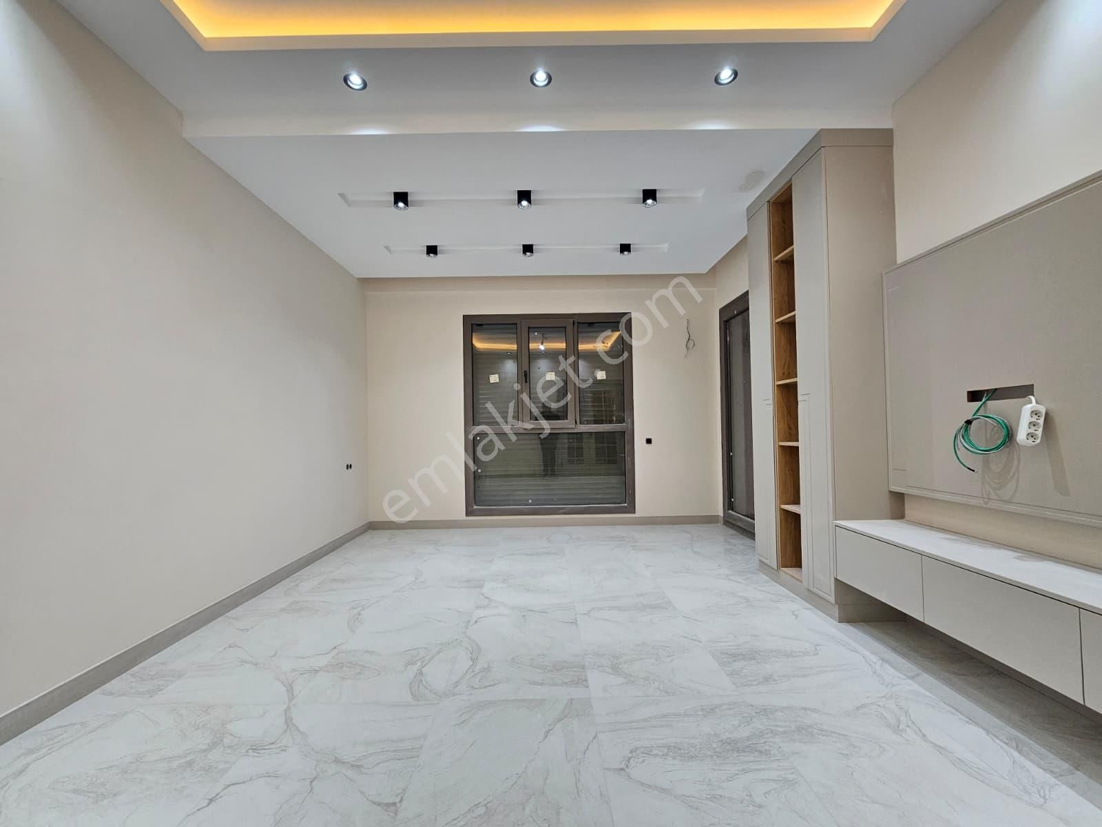 Denizli Yenişafak Ta 3+1 170 M2 Lüks Konsept Site İçinde Satılık Havuzlu Daireler - Görsel 8