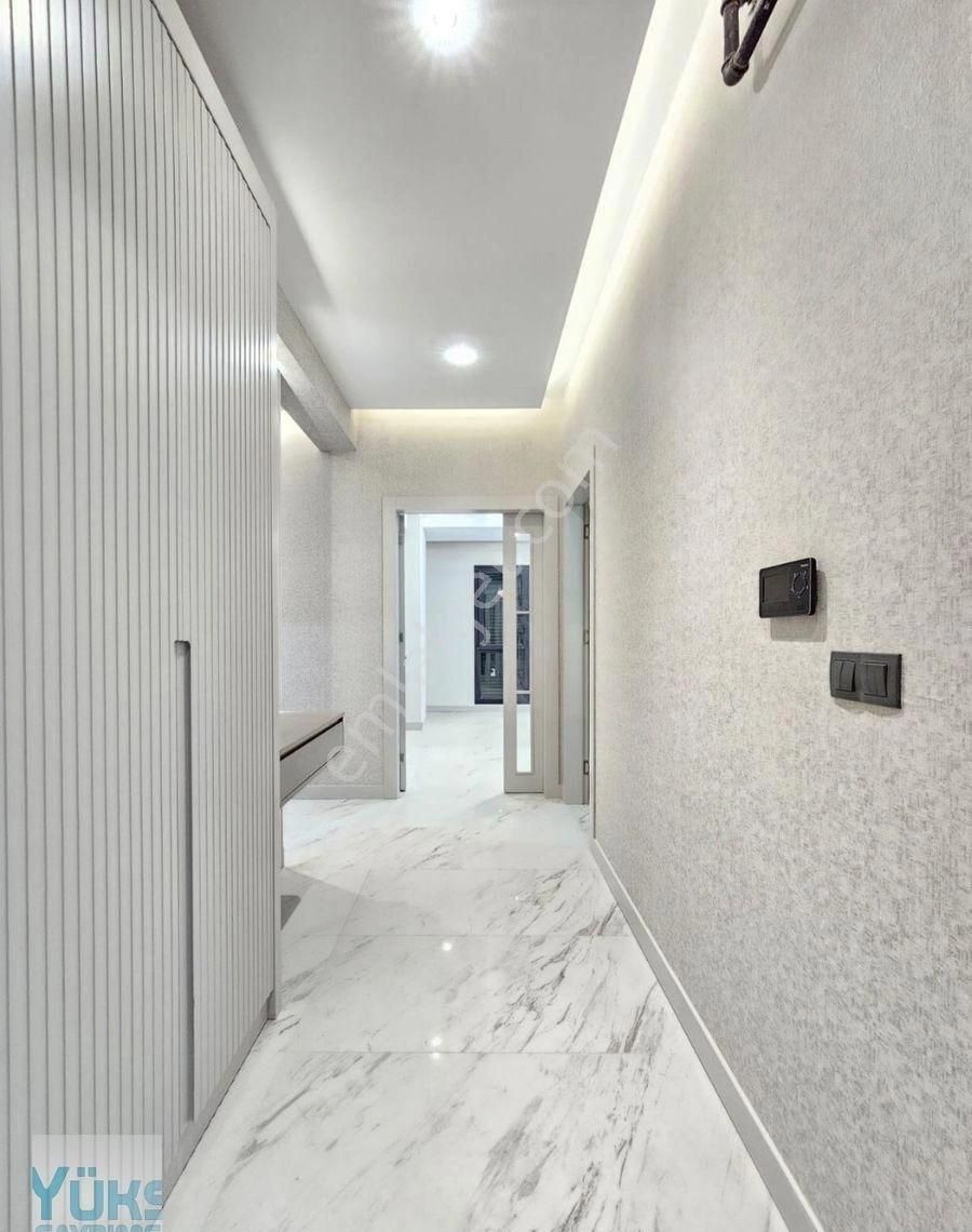 Denizli Yenişafak Mahallesinde Lavanta Bahçesine Yakın Lüks Satılık Daire - Görsel 7