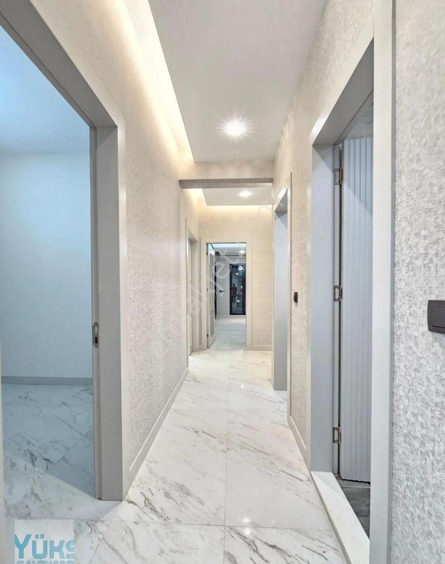 Denizli Yenişafak Mahallesinde Lavanta Bahçesine Yakın Lüks Satılık Daire - Görsel 30