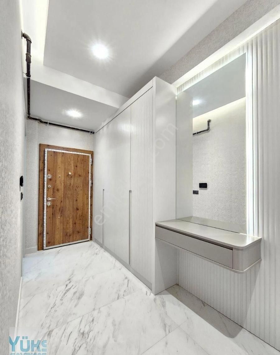 Denizli Yenişafak Mahallesinde Lavanta Bahçesine Yakın Lüks Satılık Daire - Görsel 11