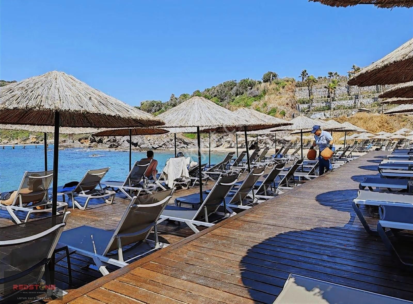 Fırsat!! Boğaziçi Helis Göl Evleri 2+1 Plajlı Sıfır Daire - Görsel 2