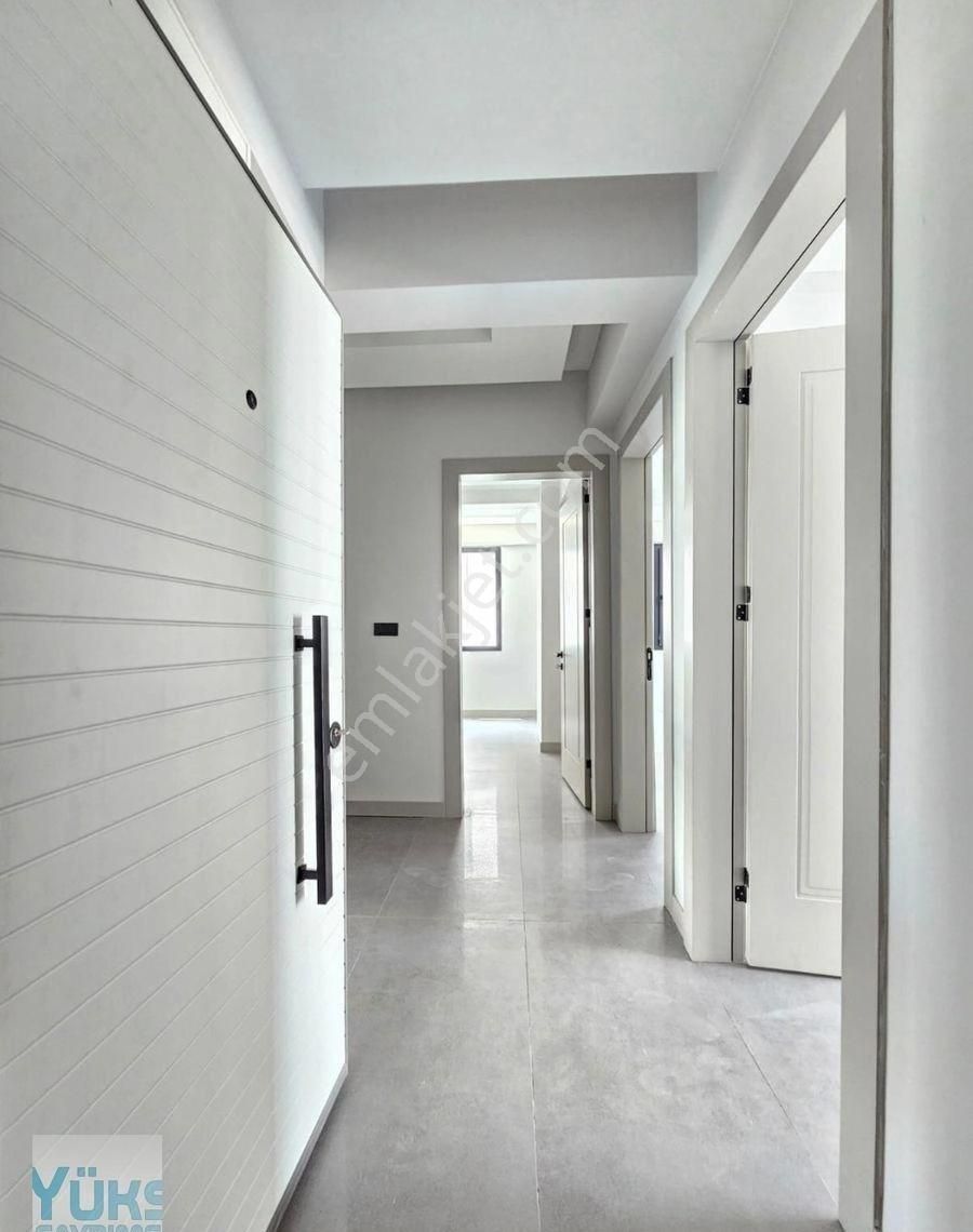 Denizli Şemikler De 3+1 160 M2 Cadde Üzerinde Lüks Satılık Daireler - Görsel 31