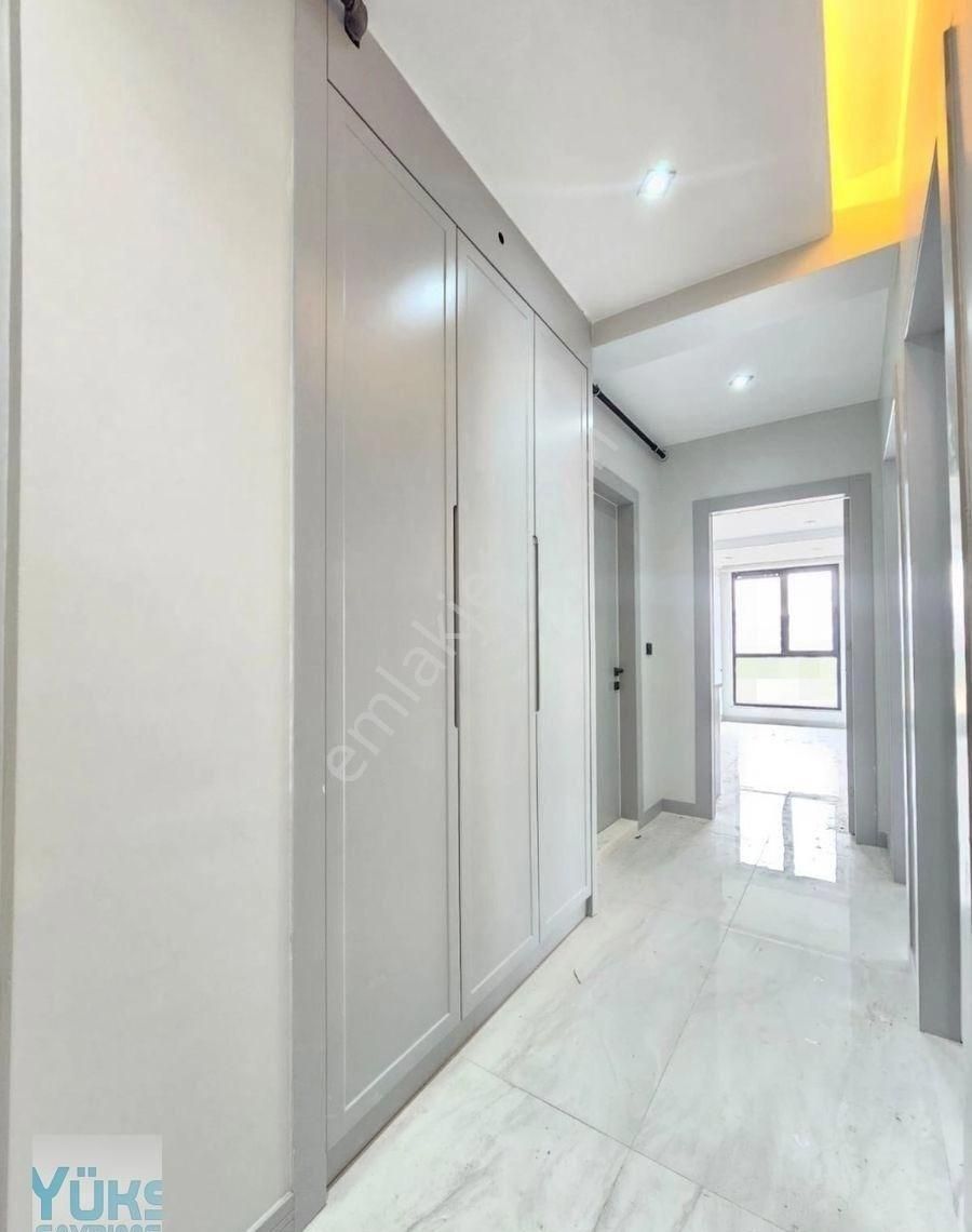 Denizli Yenişafak Ta Ferhatlar Kolejine Yakın 3+1 160 M2 Site İçinde Satılık Daireler - Görsel 27