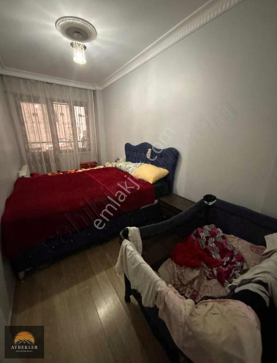 Sefaköy'de K.uygun Armoni Avm'ye 2dk Mesafede 2+1 Bahçeli - Görsel 5