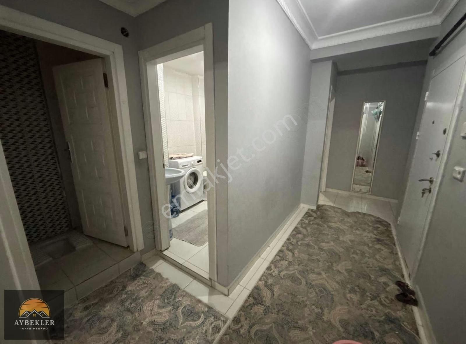 Sefaköy'de K.uygun Armoni Avm'ye 2dk Mesafede 2+1 Bahçeli - Görsel 9