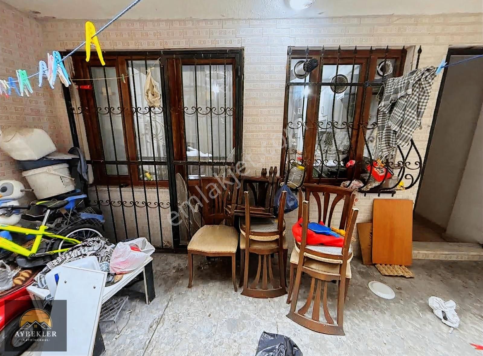 Sefaköy'de K.uygun Armoni Avm'ye 2dk Mesafede 2+1 Bahçeli - Görsel 11