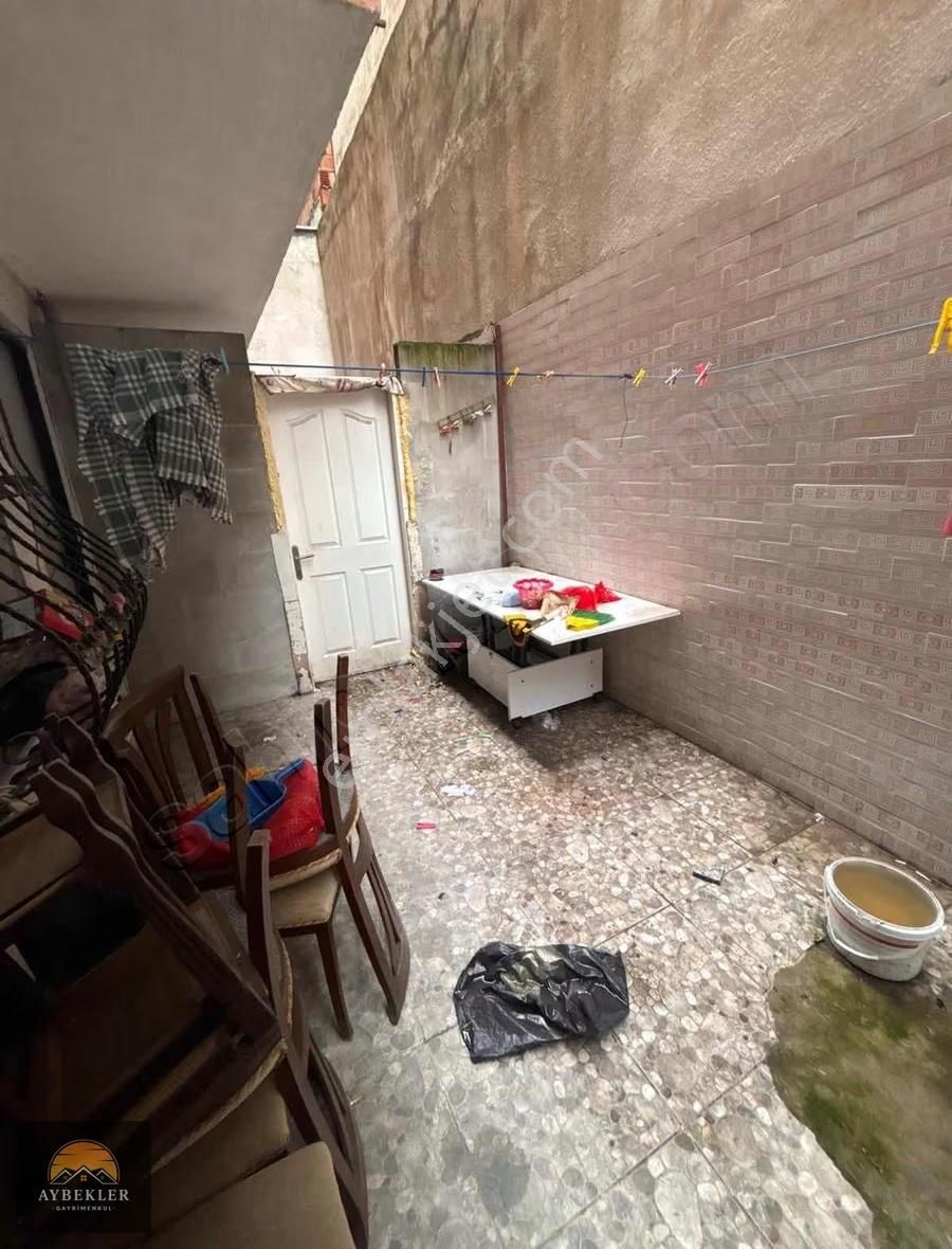 Sefaköy'de K.uygun Armoni Avm'ye 2dk Mesafede 2+1 Bahçeli - Görsel 8