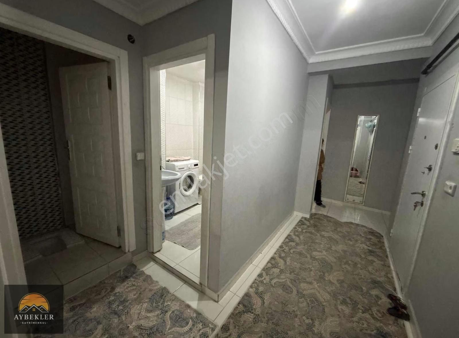 Sefaköy'de K.uygun Armoni Avm'ye 2dk Mesafede 2+1 Bahçeli - Görsel 10