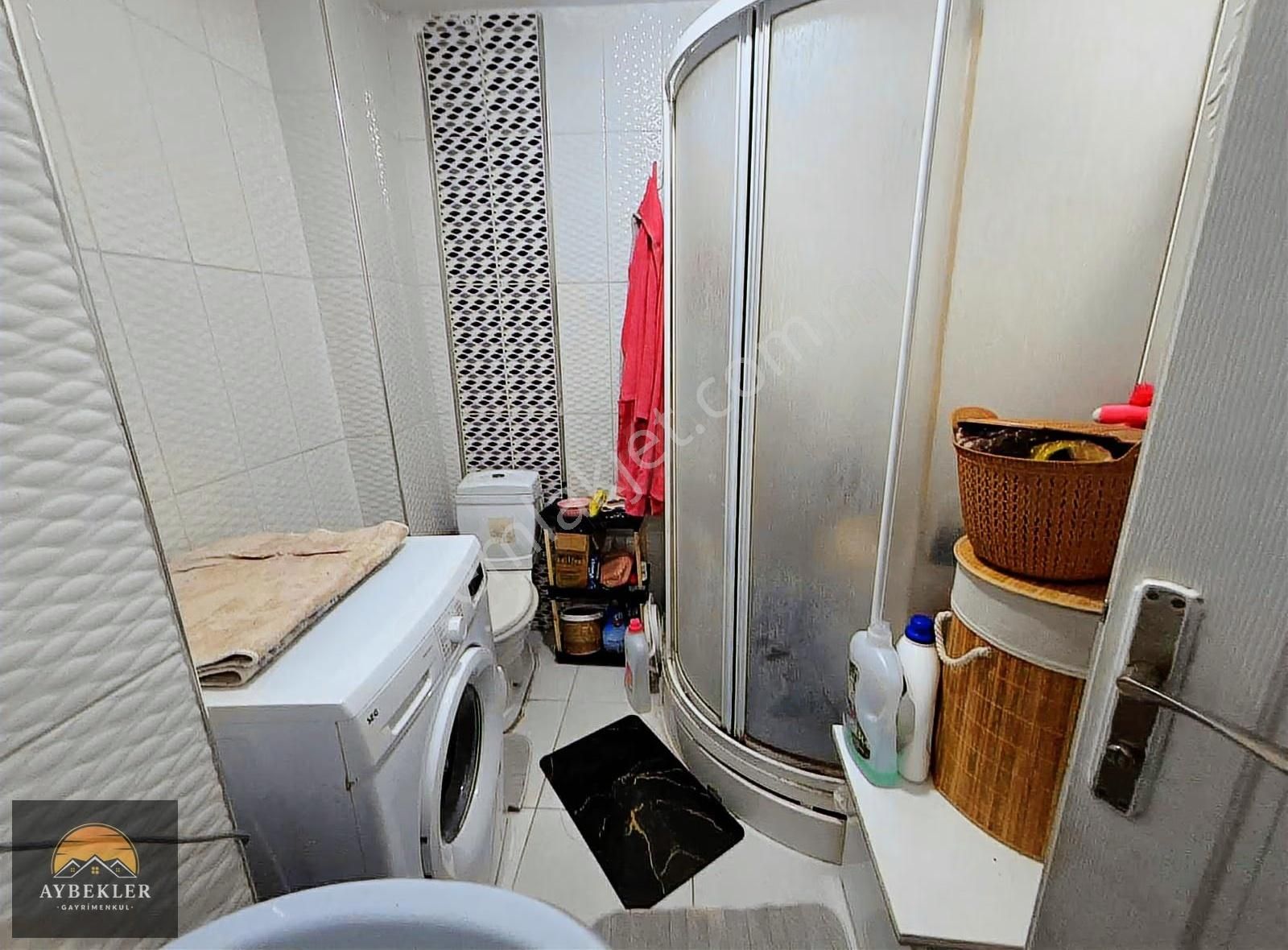 Sefaköy'de K.uygun Armoni Avm'ye 2dk Mesafede 2+1 Bahçeli - Görsel 3