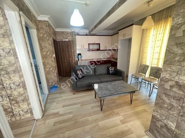 !!! Karabağlarda Kiralık Lüks Daireler!!! - Görsel 9