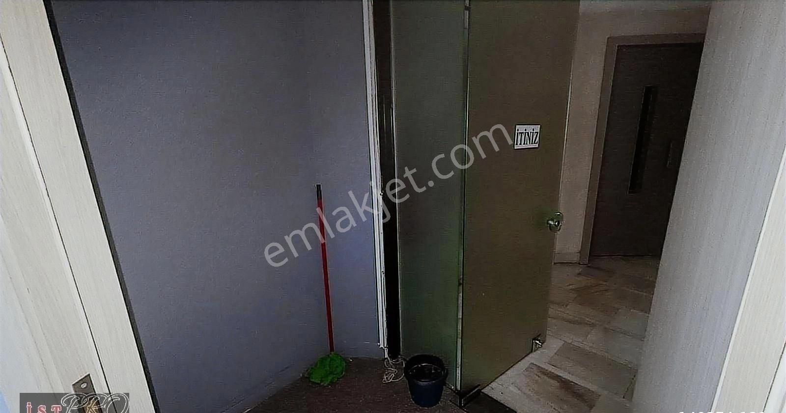 Şişli Abide-i Hürriyet Cd.güvenlikli İşhanında Satılık 50m² Ofis - Görsel 4