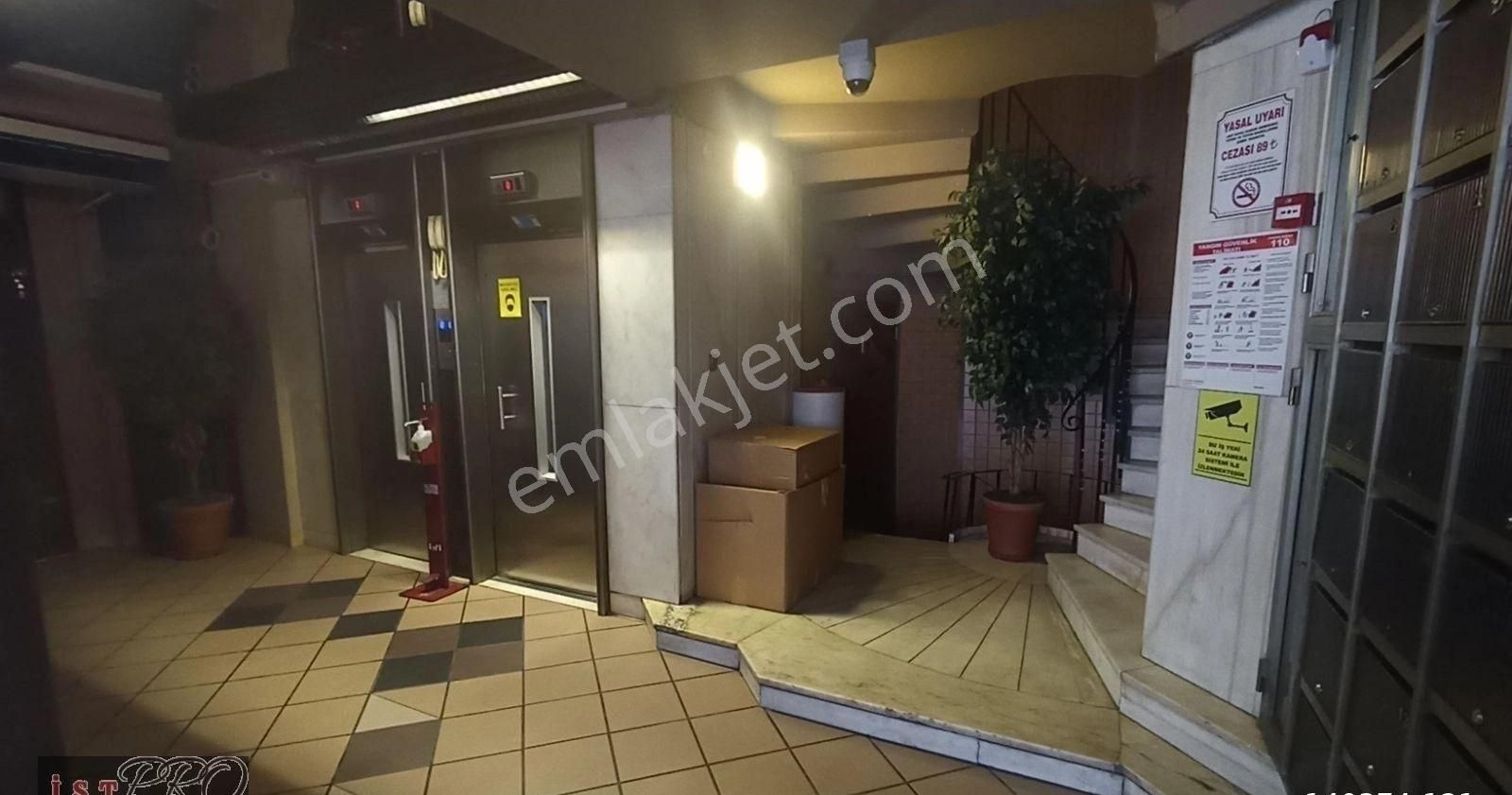 Şişli Abide-i Hürriyet Cd.güvenlikli İşhanında Satılık 50m² Ofis - Görsel 18