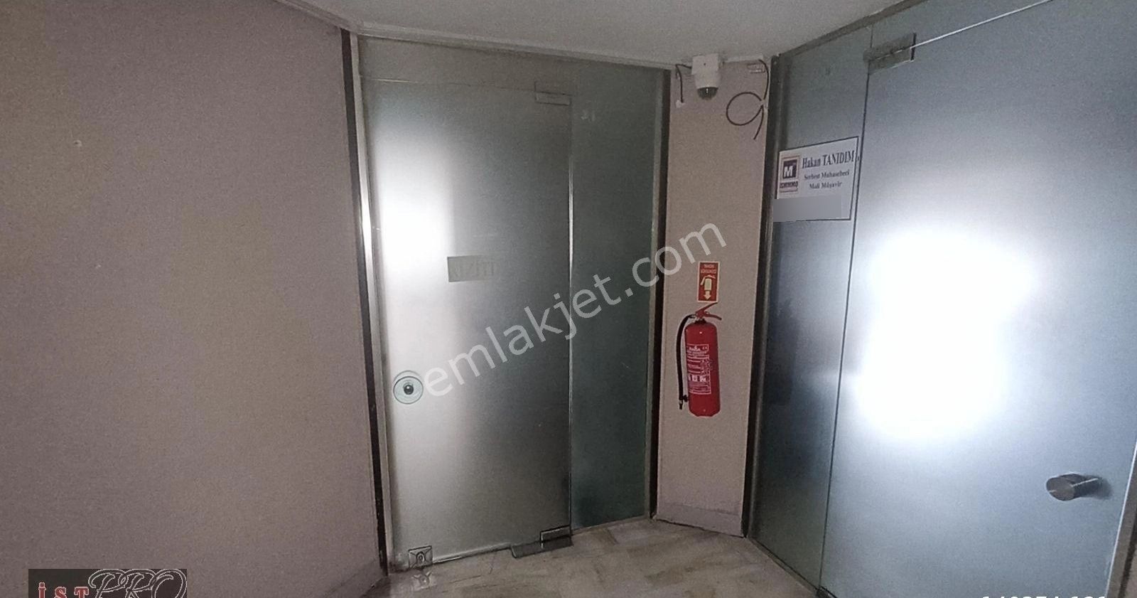 Şişli Abide-i Hürriyet Cd.güvenlikli İşhanında Satılık 50m² Ofis - Görsel 13