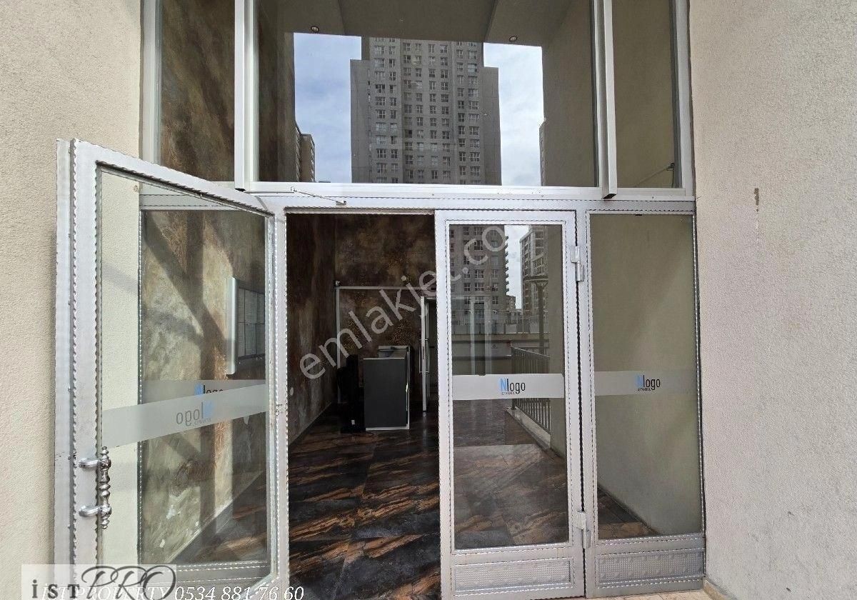 Esenyurt N Logo Rezidans 7. Kat 3+1 Ebeveynbanyolu 175 M² Özel Tasarım - Görsel 13