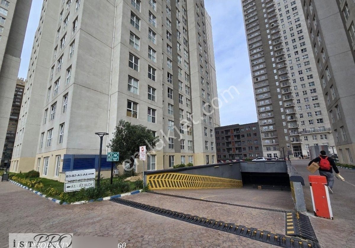 Esenyurt N Logo Rezidans 7. Kat 3+1 Ebeveynbanyolu 175 M² Özel Tasarım - Görsel 12