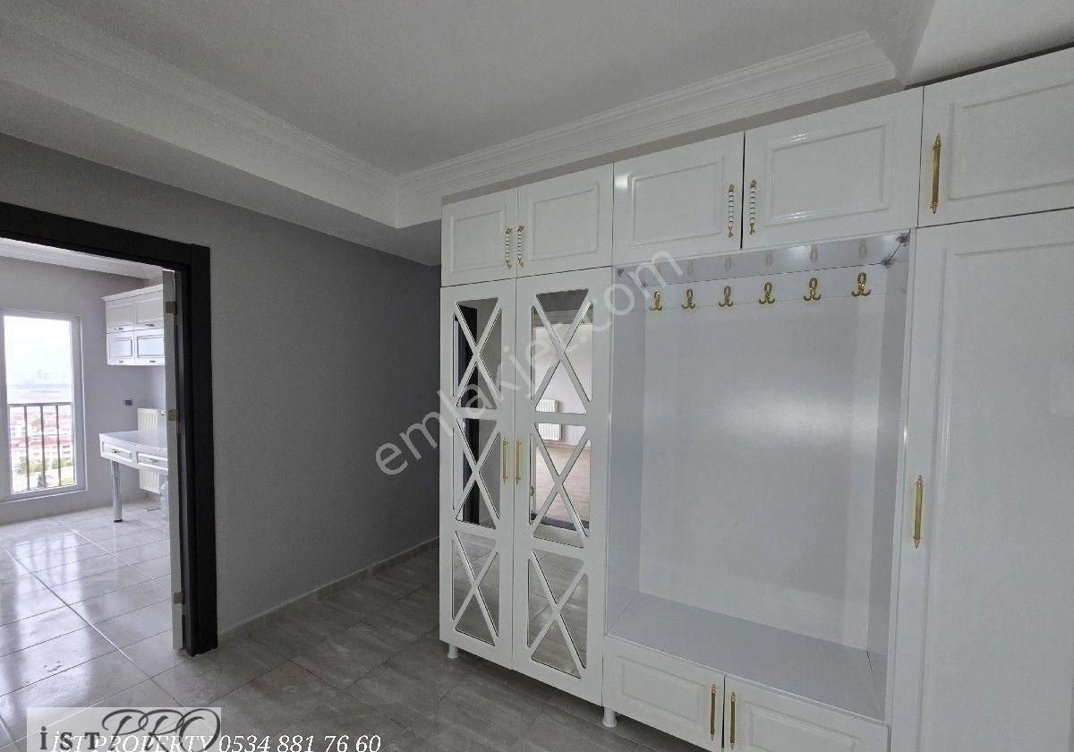 Esenyurt N Logo Rezidans 7. Kat 3+1 Ebeveynbanyolu 175 M² Özel Tasarım - Görsel 27