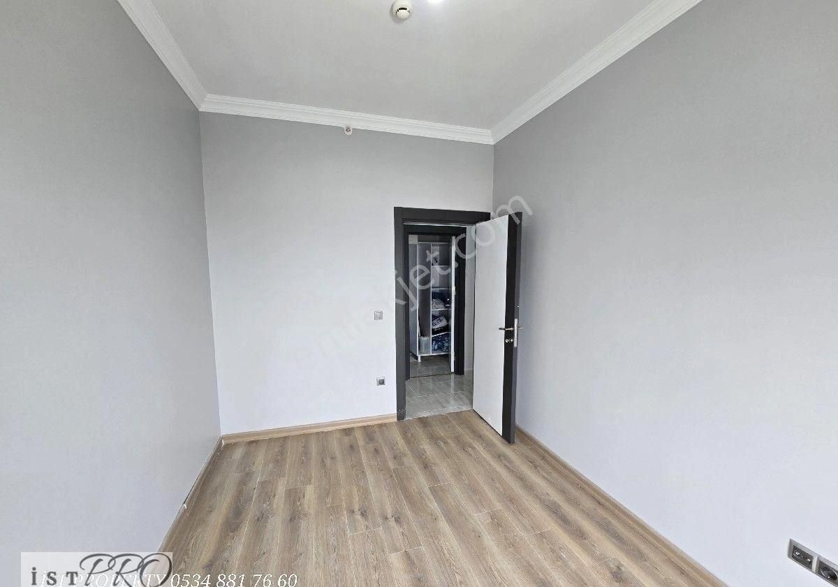Esenyurt N Logo Rezidans 7. Kat 3+1 Ebeveynbanyolu 175 M² Özel Tasarım - Görsel 31