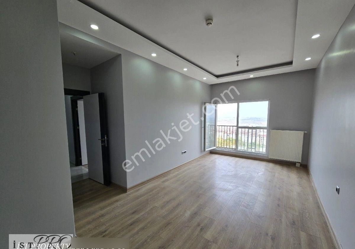 Esenyurt N Logo Rezidans 7. Kat 3+1 Ebeveynbanyolu 175 M² Özel Tasarım - Görsel 23