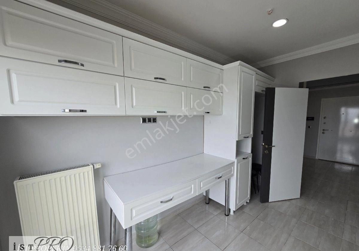 Esenyurt N Logo Rezidans 7. Kat 3+1 Ebeveynbanyolu 175 M² Özel Tasarım - Görsel 18