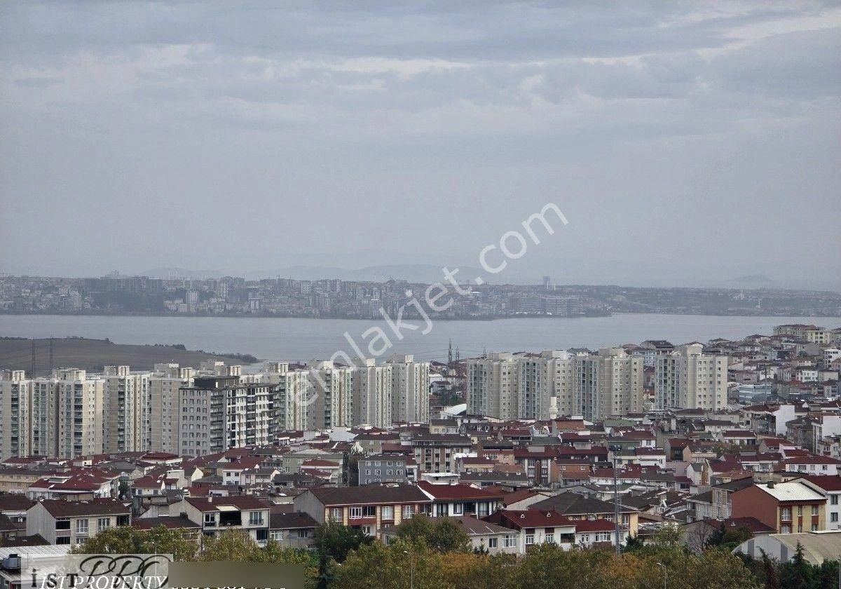 Esenyurt N Logo Rezidans 7. Kat 3+1 Ebeveynbanyolu 175 M² Özel Tasarım - Görsel 20