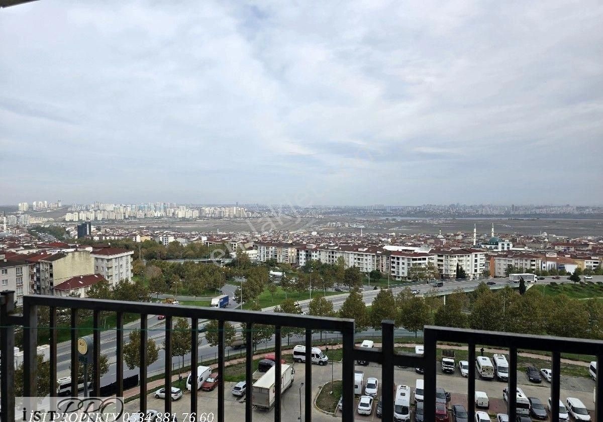 Esenyurt N Logo Rezidans 7. Kat 3+1 Ebeveynbanyolu 175 M² Özel Tasarım - Görsel 5