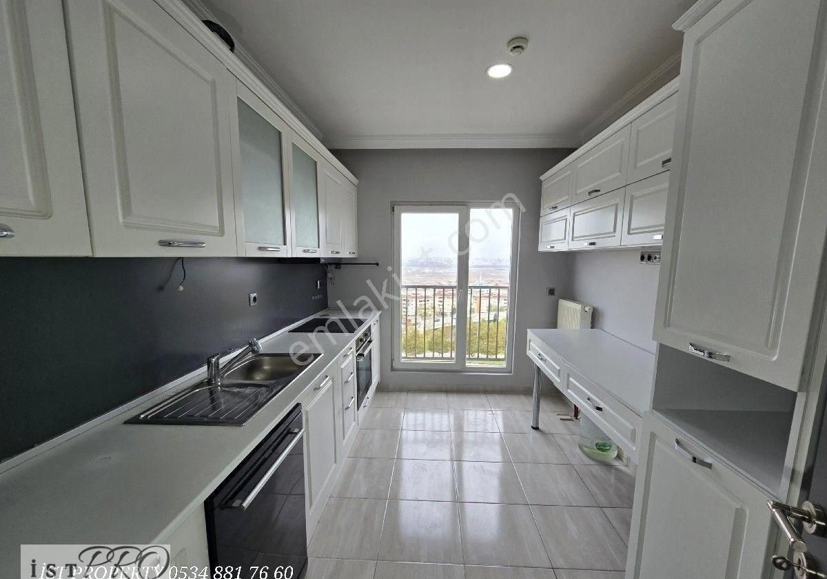 Esenyurt N Logo Rezidans 7. Kat 3+1 Ebeveynbanyolu 175 M² Özel Tasarım - Görsel 7