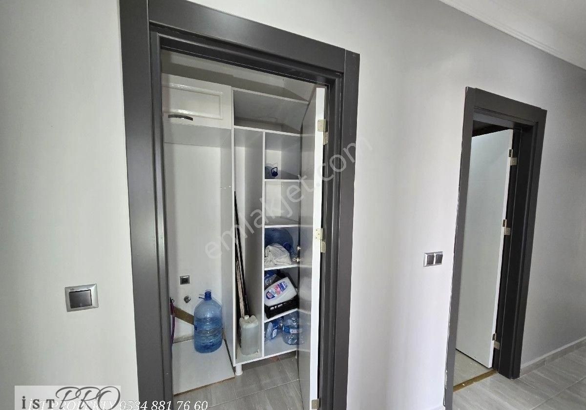 Esenyurt N Logo Rezidans 7. Kat 3+1 Ebeveynbanyolu 175 M² Özel Tasarım - Görsel 3
