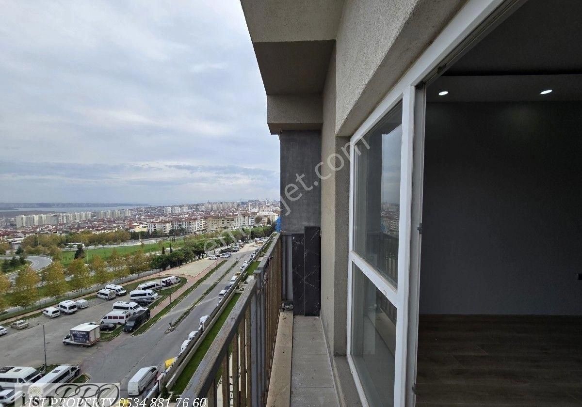Esenyurt N Logo Rezidans 7. Kat 3+1 Ebeveynbanyolu 175 M² Özel Tasarım - Görsel 2