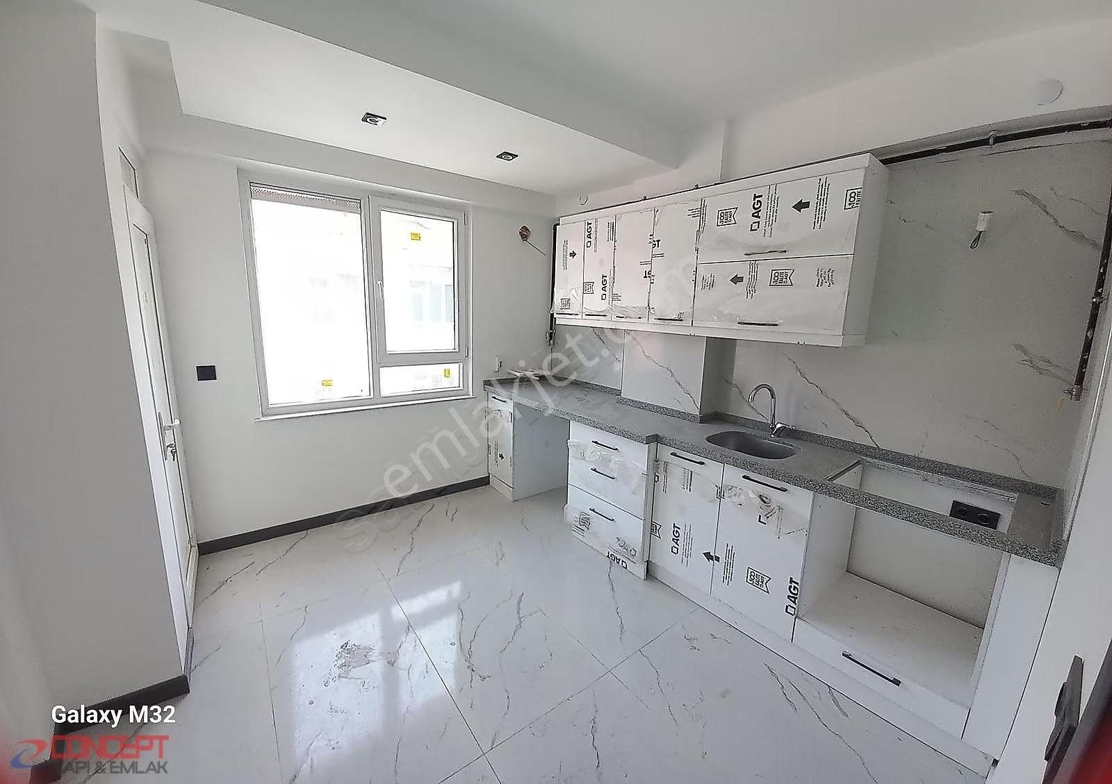 Gaffar Okkan Tramvay Yakını Satılık 2+1 Dubleks Sıfır Daire!!! - Görsel 8