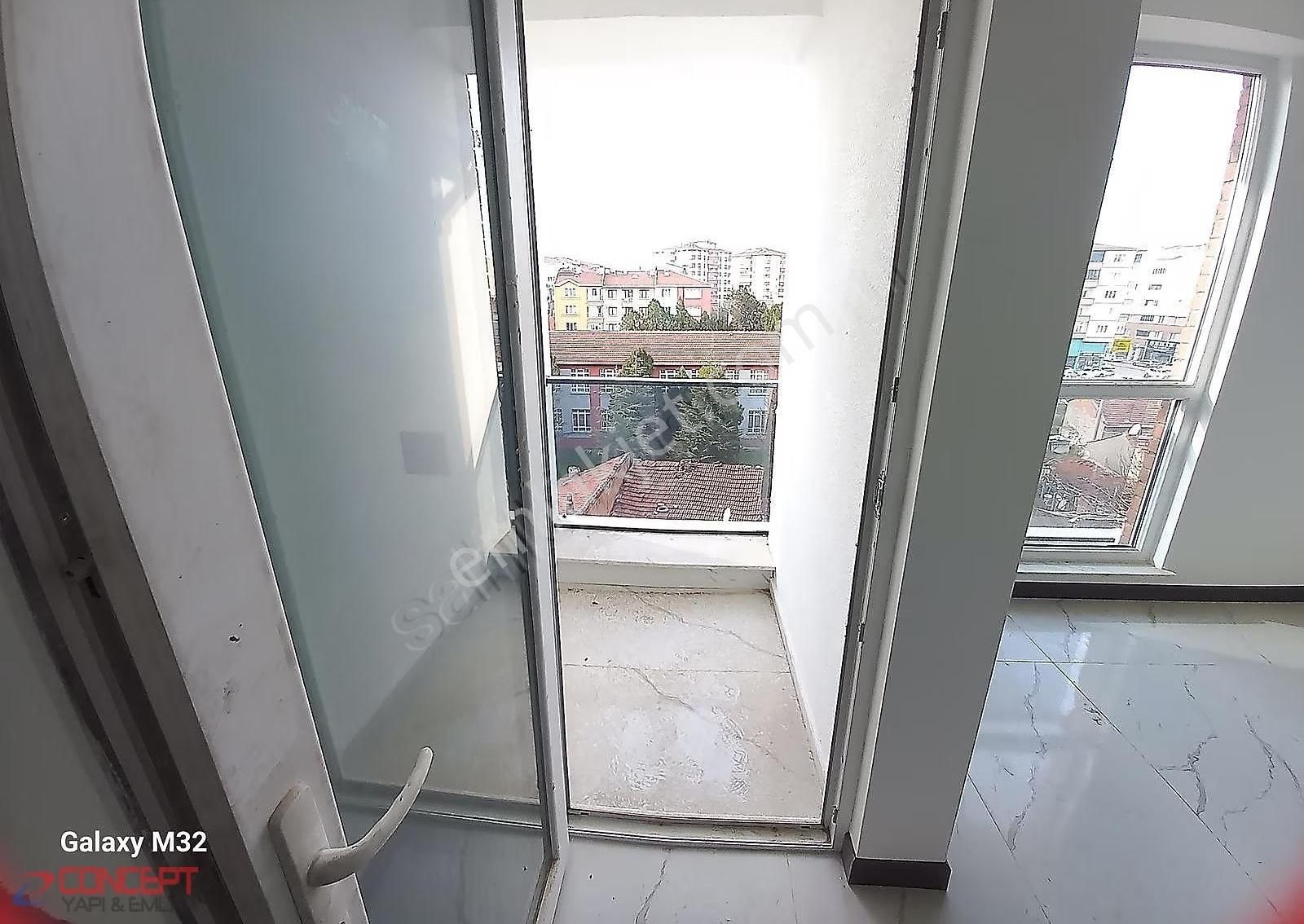 Gaffar Okkan Tramvay Yakını Satılık 2+1 Dubleks Sıfır Daire!!! - Görsel 2