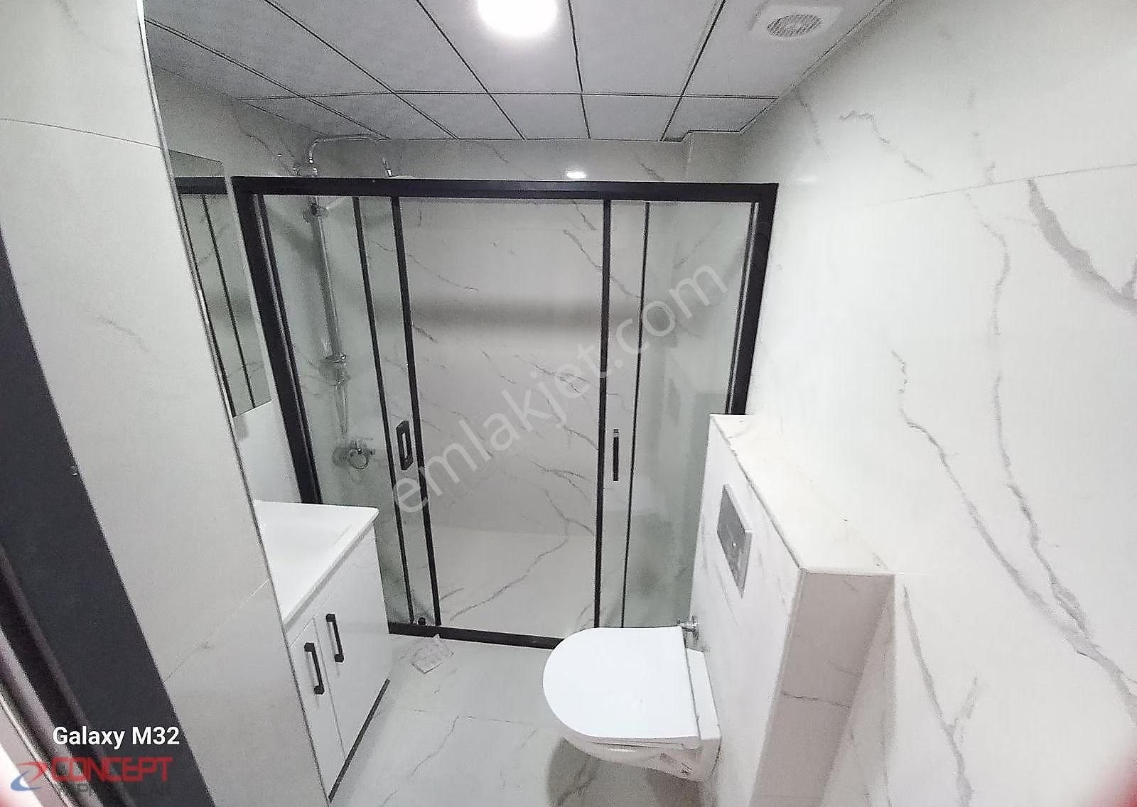 Gaffar Okkan Tramvay Yakını Satılık 2+1 Dubleks Sıfır Daire!!! - Görsel 9