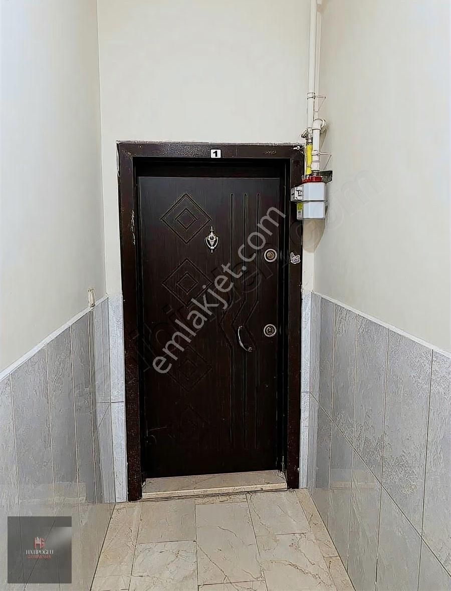 Hatipoğlu Gayrimenkulden Satılık 3+1 125 M2 Fırsat Fiyatlı Daire - Görsel 17
