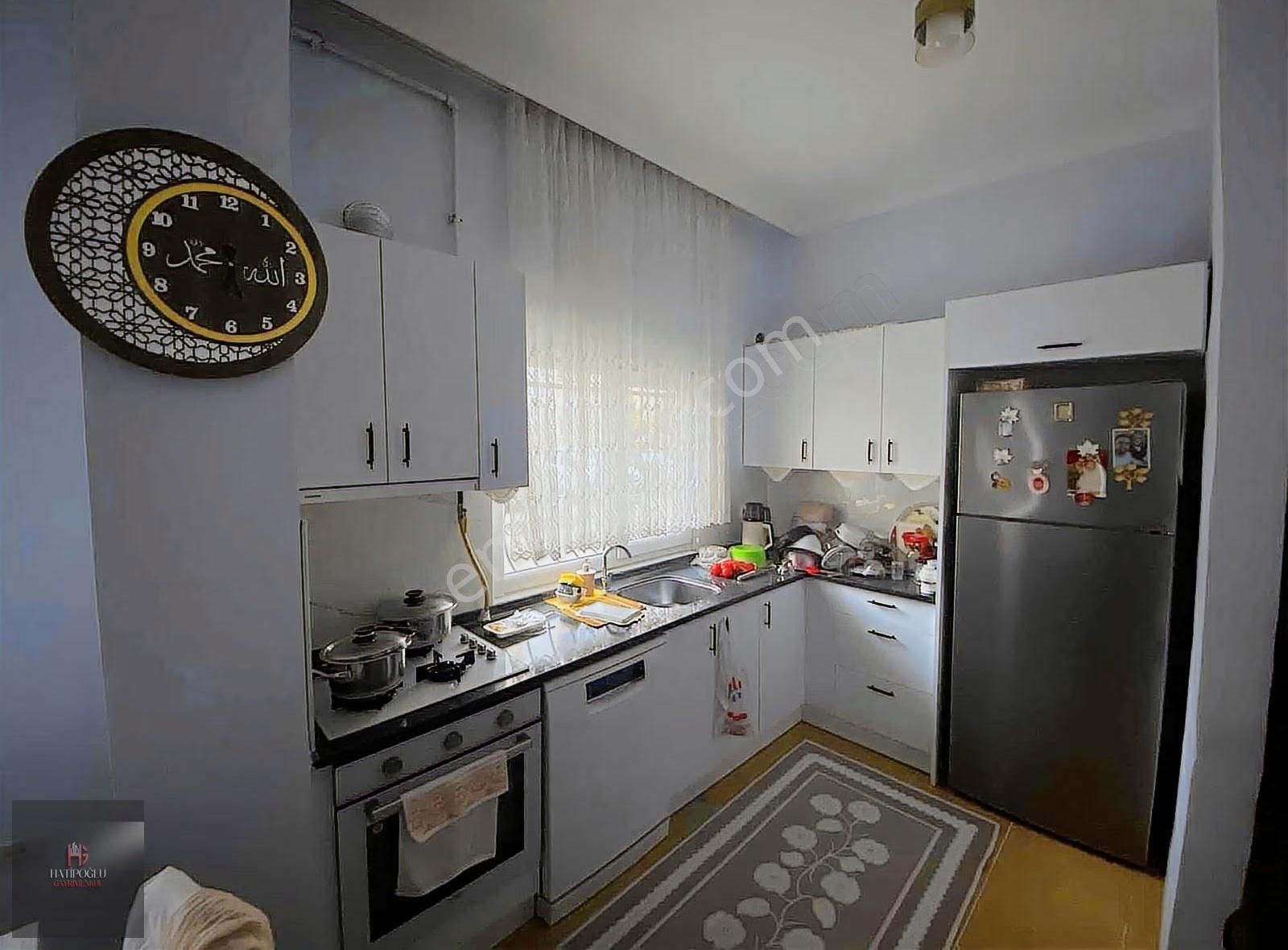 Hatipoğlu Gayrimenkulden Satılık 3+1 125 M2 Fırsat Fiyatlı Daire - Görsel 16
