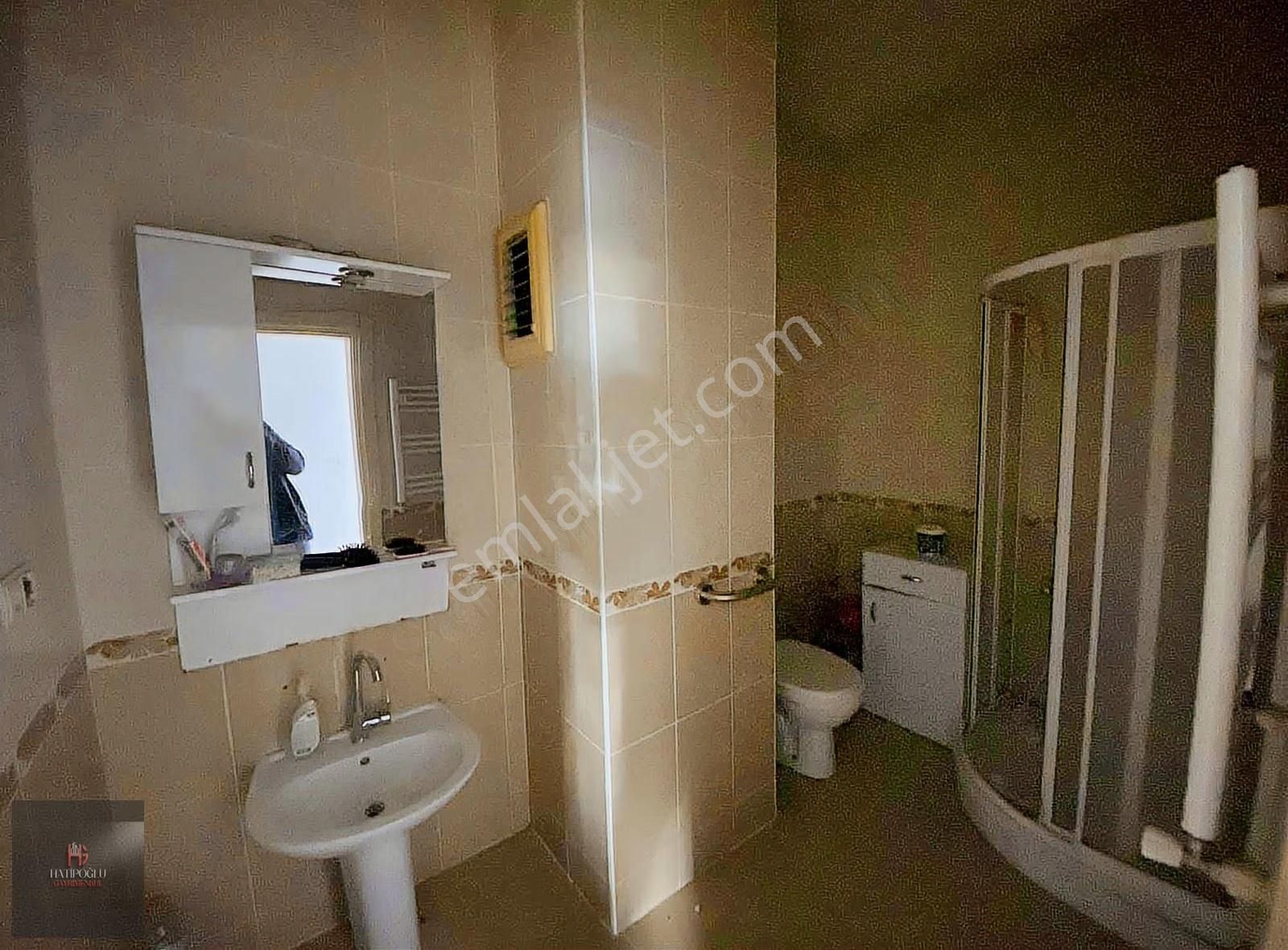 Hatipoğlu Gayrimenkulden Satılık 3+1 125 M2 Fırsat Fiyatlı Daire - Görsel 4